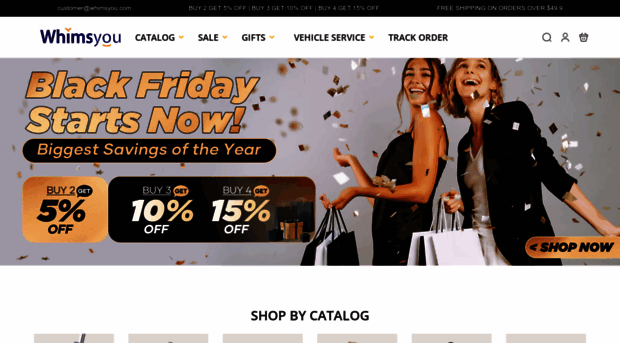 whimsyou.com