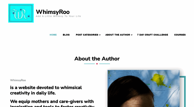 whimsyroo.com