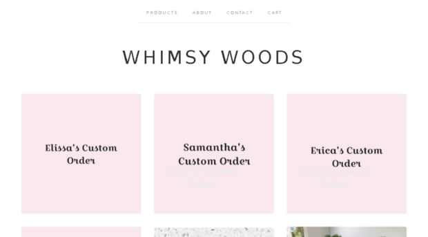 whimsywoodsdesigns.bigcartel.com