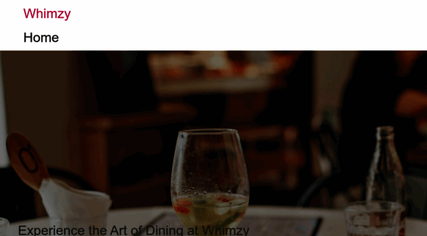 whimzy.in
