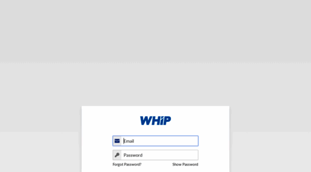 whip.bamboohr.com