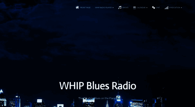 whipblues.com