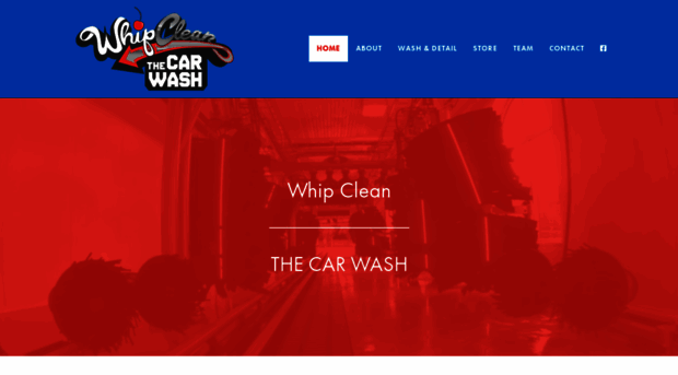 whipclean.com