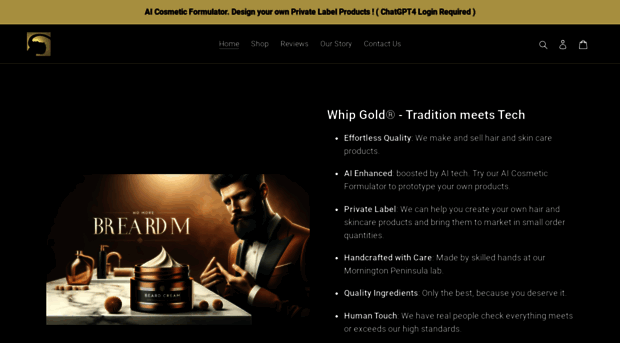 whipgold.com