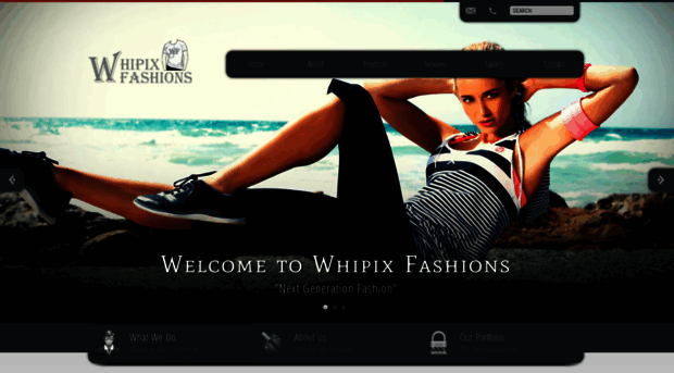 whipixfashions.com