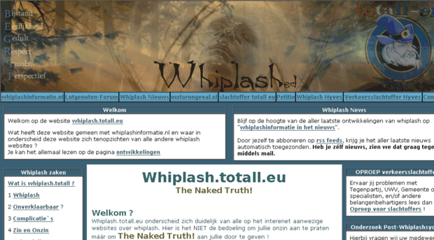 whiplash.totall.eu