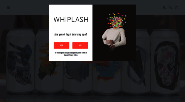 whiplashbrewing.myshopify.com