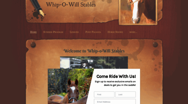 whipowillstables.weebly.com