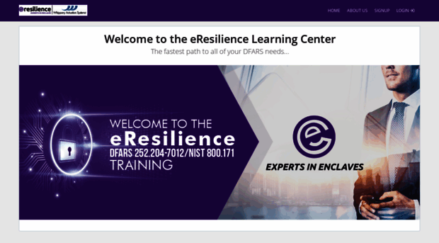 whippany-eresilience.talentlms.com