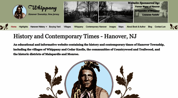 whippany.net