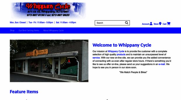 whippanycycle.com