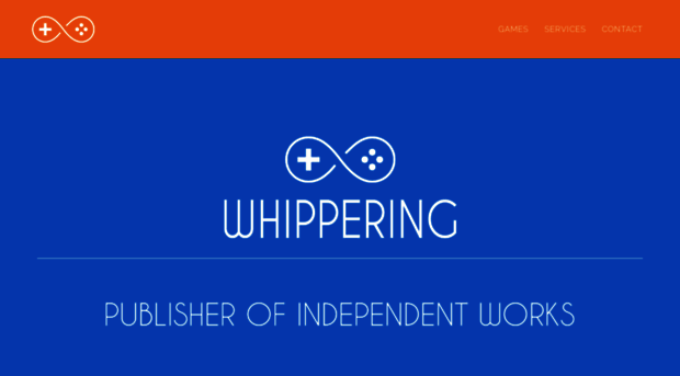 whippering.com