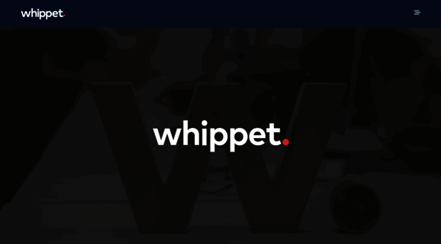 whippet.co.uk