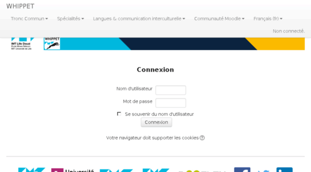 whippet.telecom-lille.fr