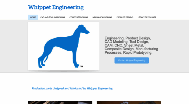 whippetengineering.com