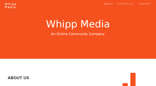 whippmedia.com