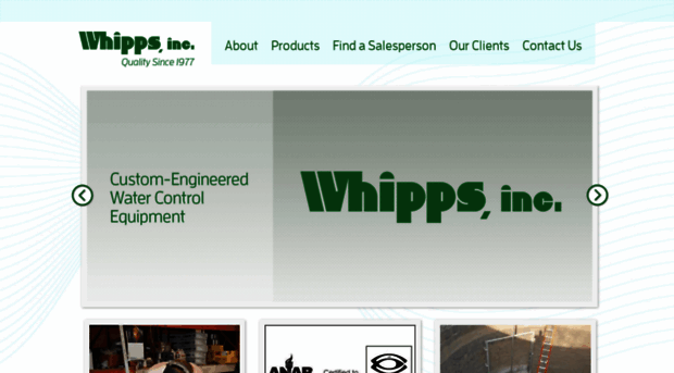 whipps.com