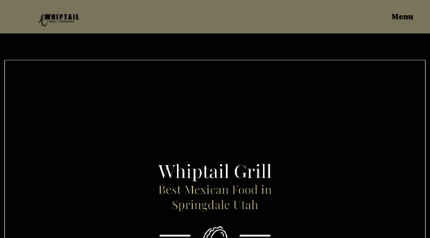 whiptailgrillzion.com