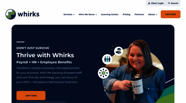 whirks.com