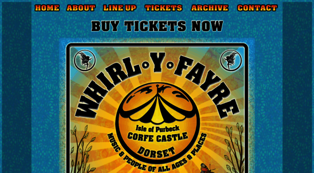 whirl-y-fayre.co.uk