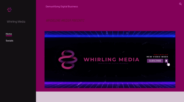 whirlingmedia.com