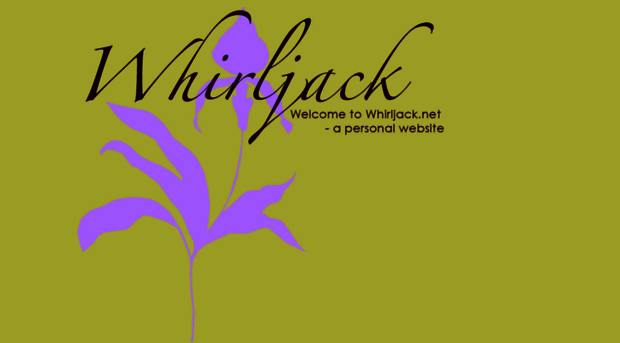 whirljack.net
