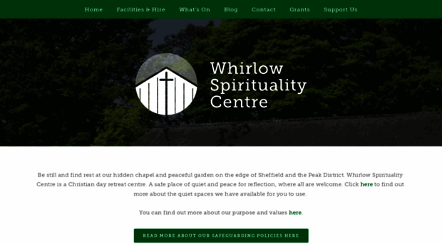 whirlowspiritualitycentre.org