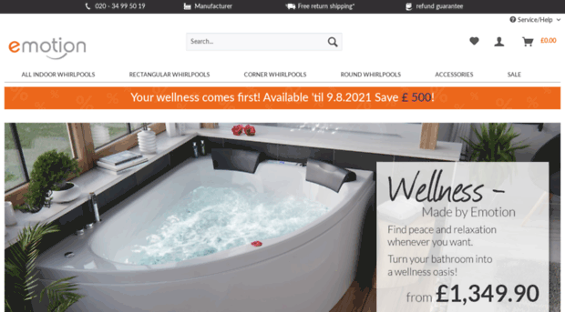 whirlpool-bathtubs.co.uk