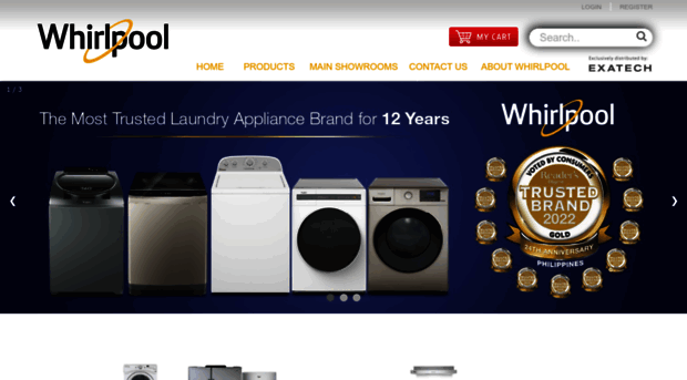 whirlpool.com.ph