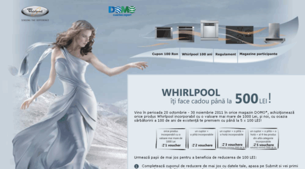 whirlpool100ani.ro