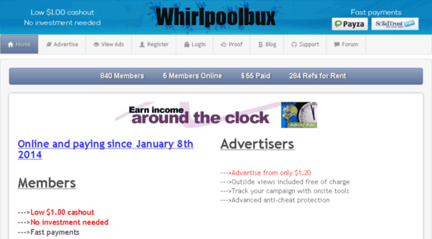 whirlpoolbux.com