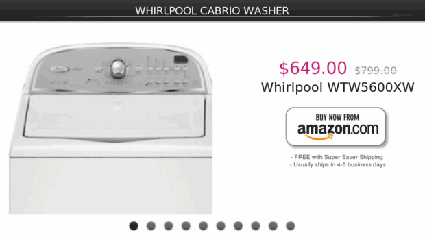 whirlpoolcabriowasher.lowpriceshop.us