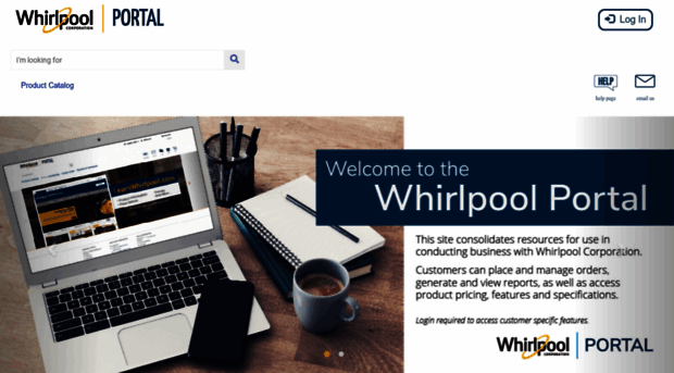 whirlpoolportal.com