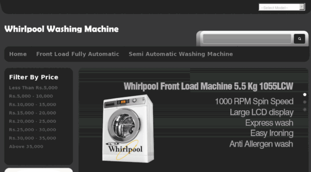 whirlpoolwashingmachine.co.in