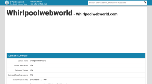 whirlpoolwebworld.com.ipaddress.com