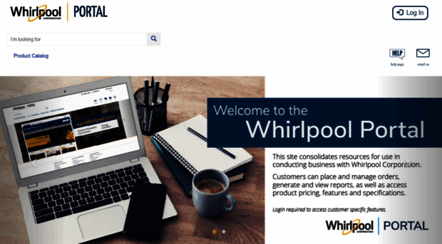 whirlpoolwebworld.com
