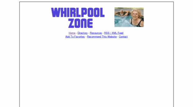 whirlpoolzone.com