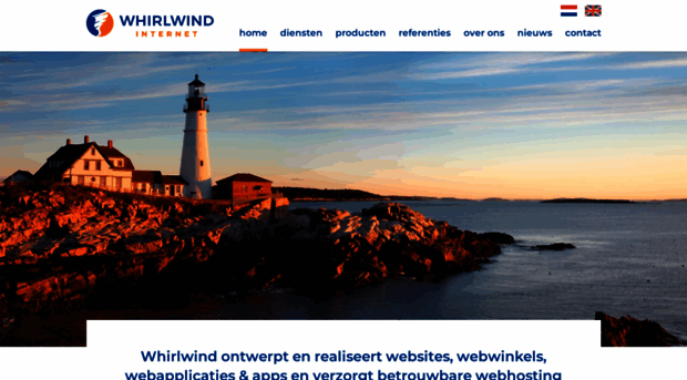 whirlwind.nl