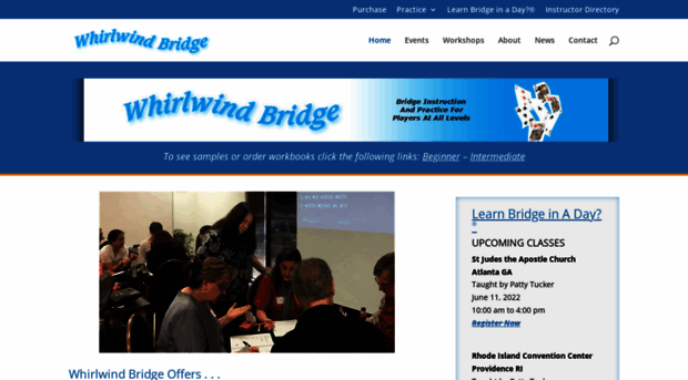 whirlwindbridge.com