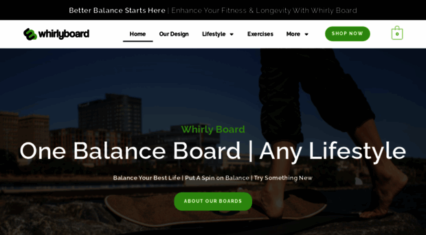 whirly-board.com