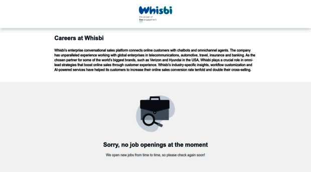 whisbi.workable.com