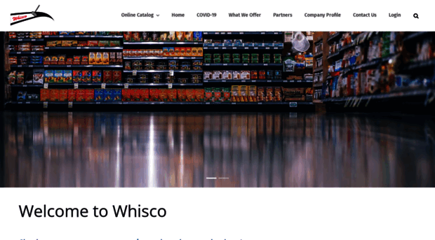 whisco.ca