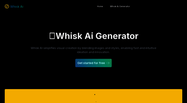 whisk-ai.com