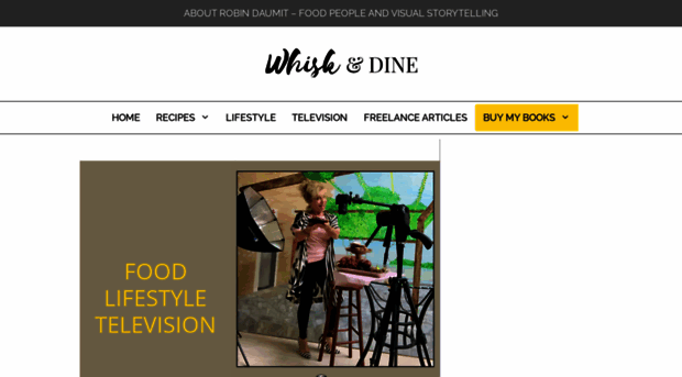 whiskanddine.com