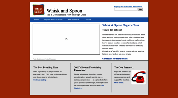 whiskandspoon.com