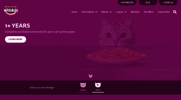 whiskas.com.ph