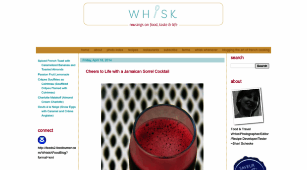 whiskblog.com