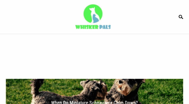 whiskerpals.com