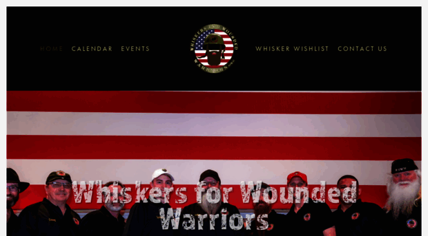 whiskersforwoundedwarriors.org