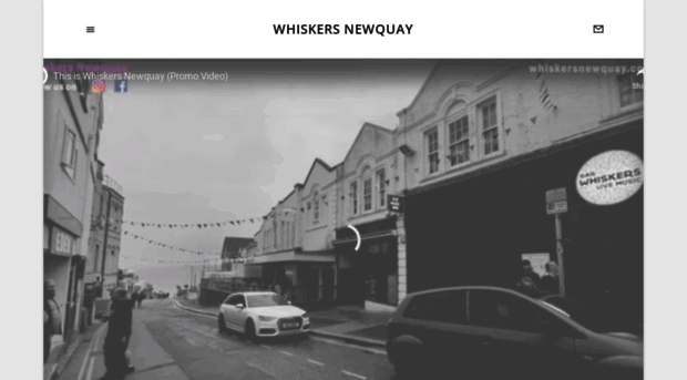 whiskersnewquay.co.uk